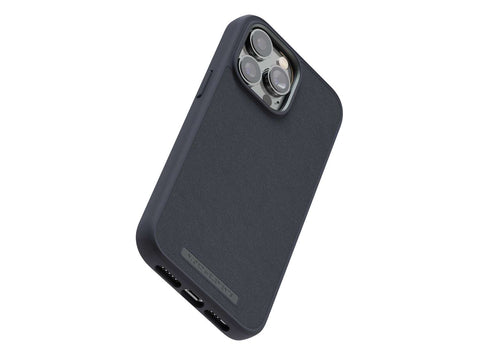 Genuine Leather Case - Black