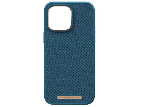 Fabric Tonal Case - Deep Sea