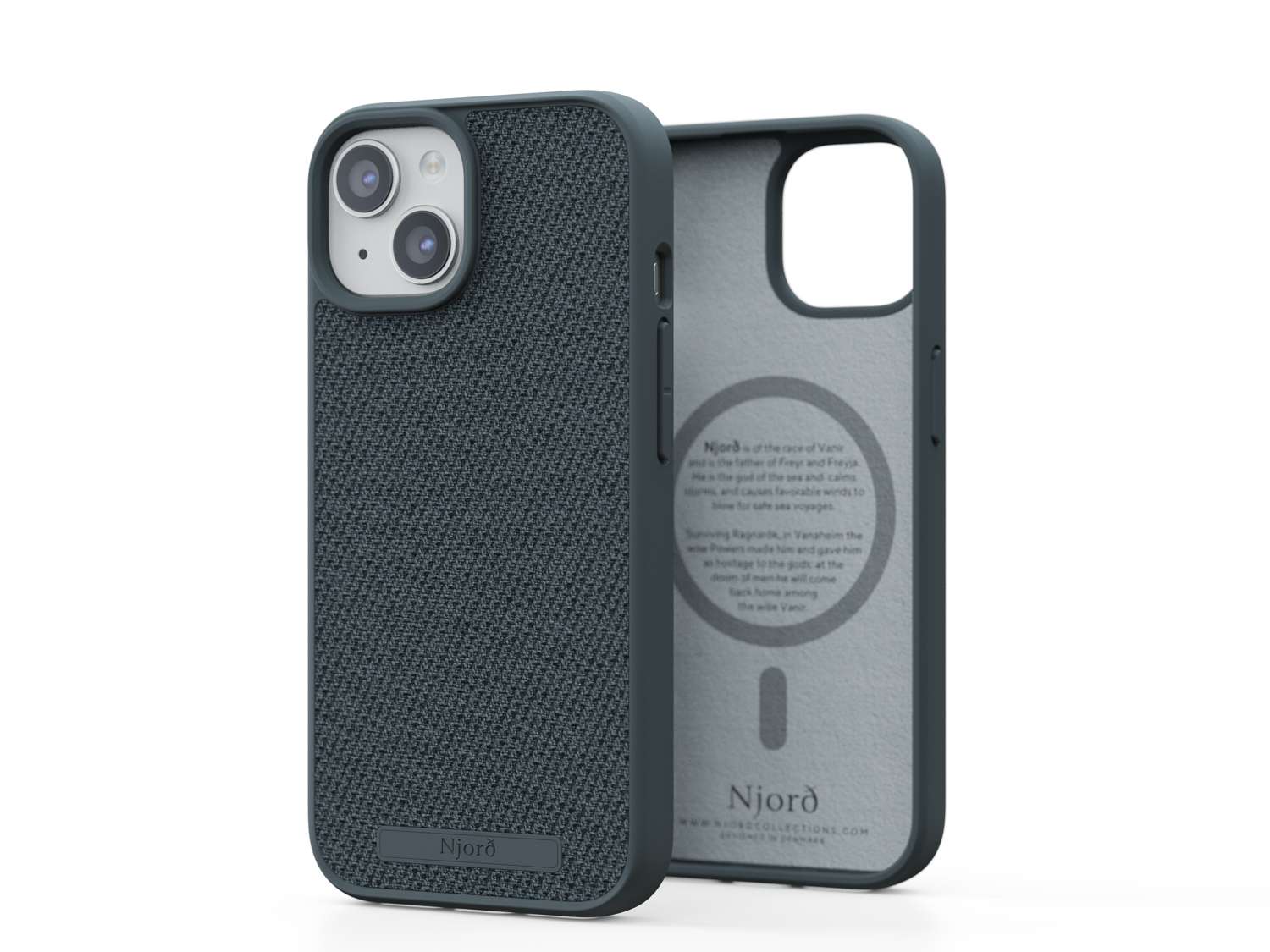 Moment Case for iPhone 15 Pro - Compatible with MagSafe -… - Moment