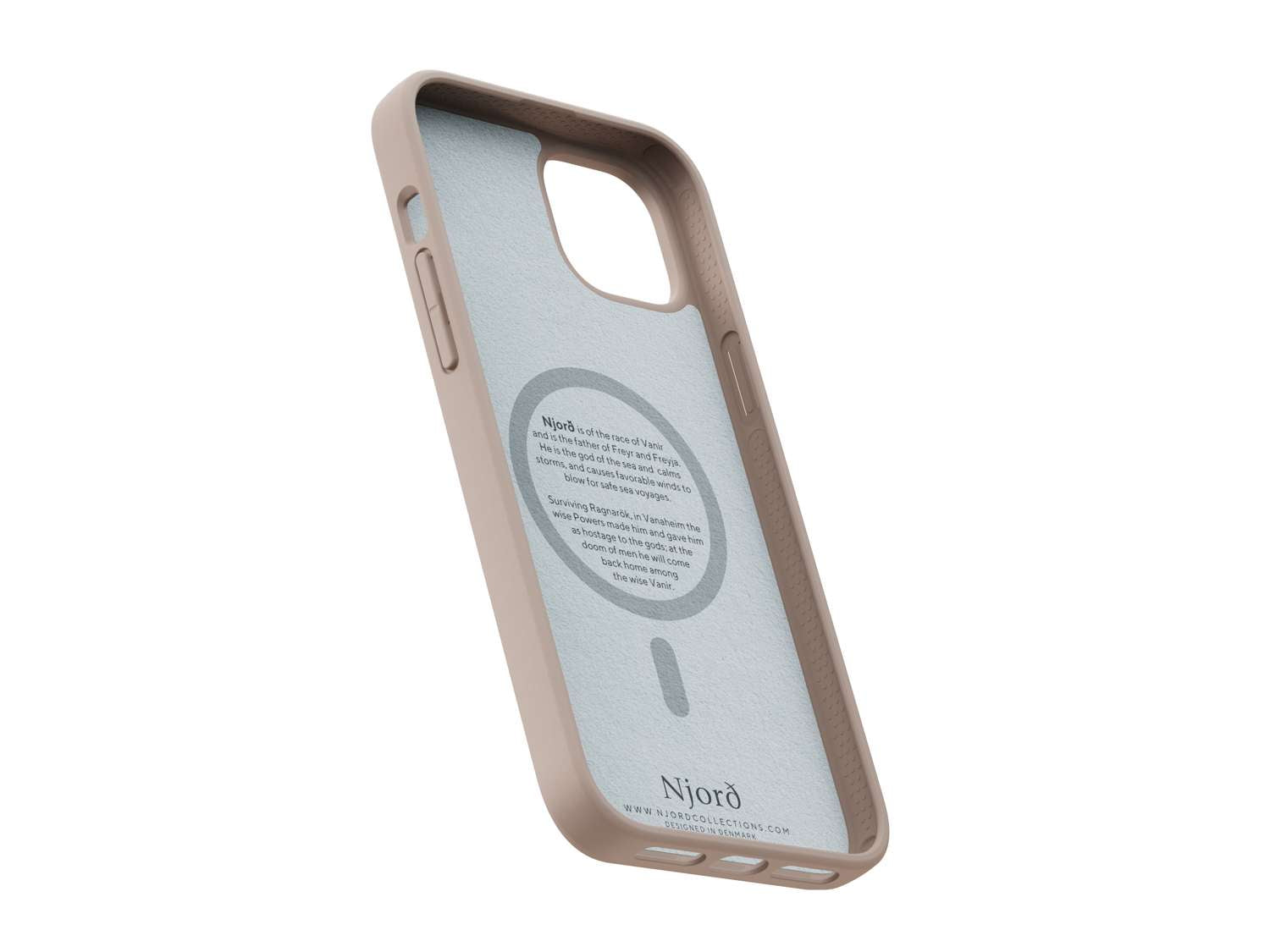 elago] iPhone 12 Mini Silicone Case - 9 Colors