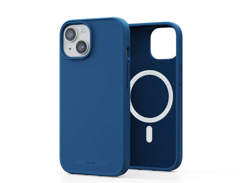 Slim Case, MagSafe - Blue