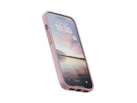 Slim Case, MagSafe - Pink Blush