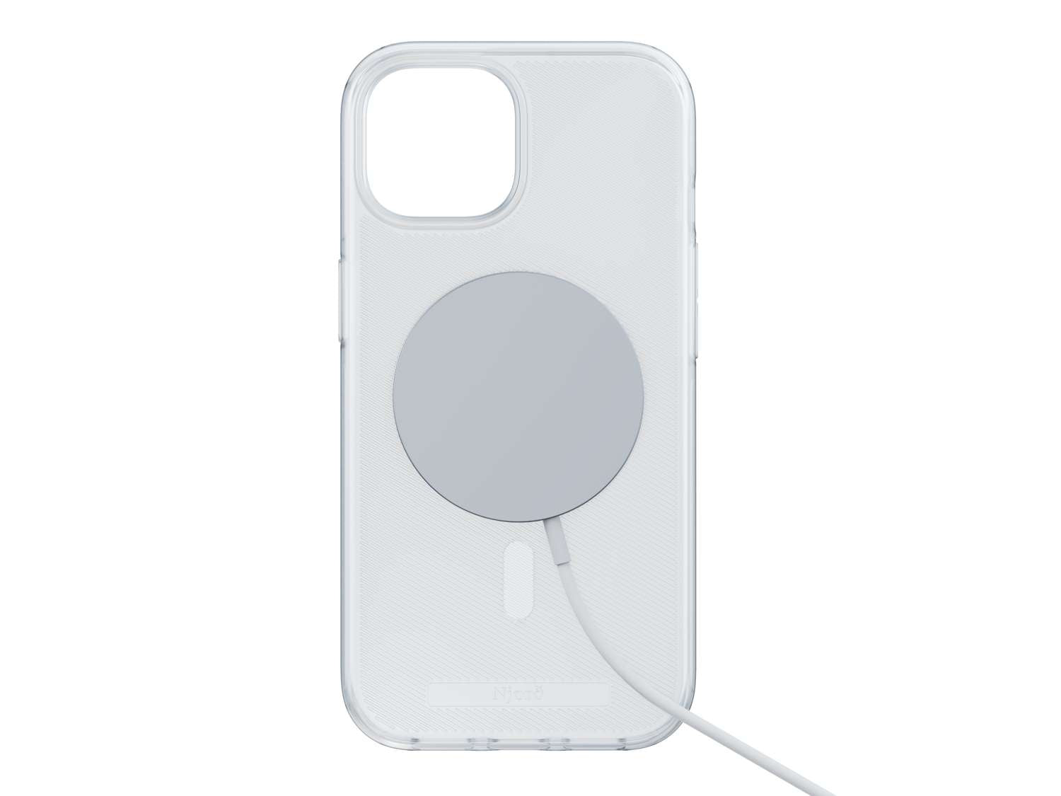 Slim Case, MagSafe - Translucent