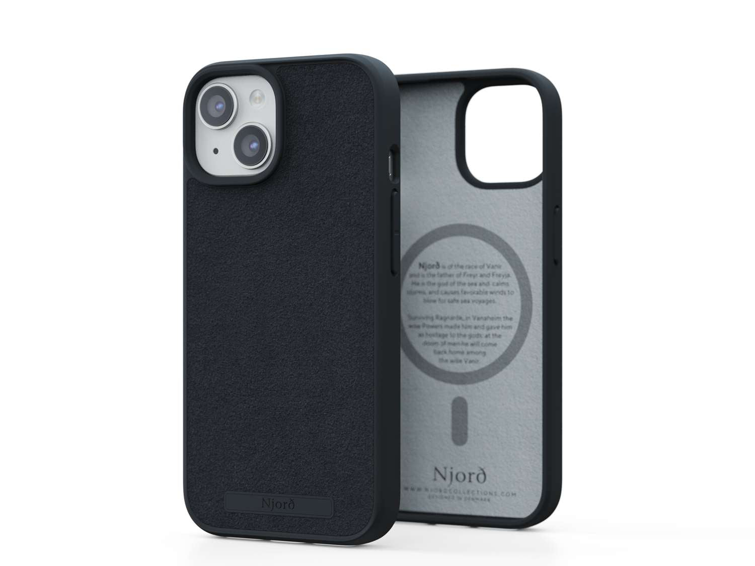 This MagSafe Case for iPhone 15 series by Moment is stylish & durable