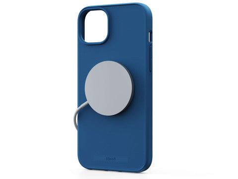 Slim Case, MagSafe - Blue