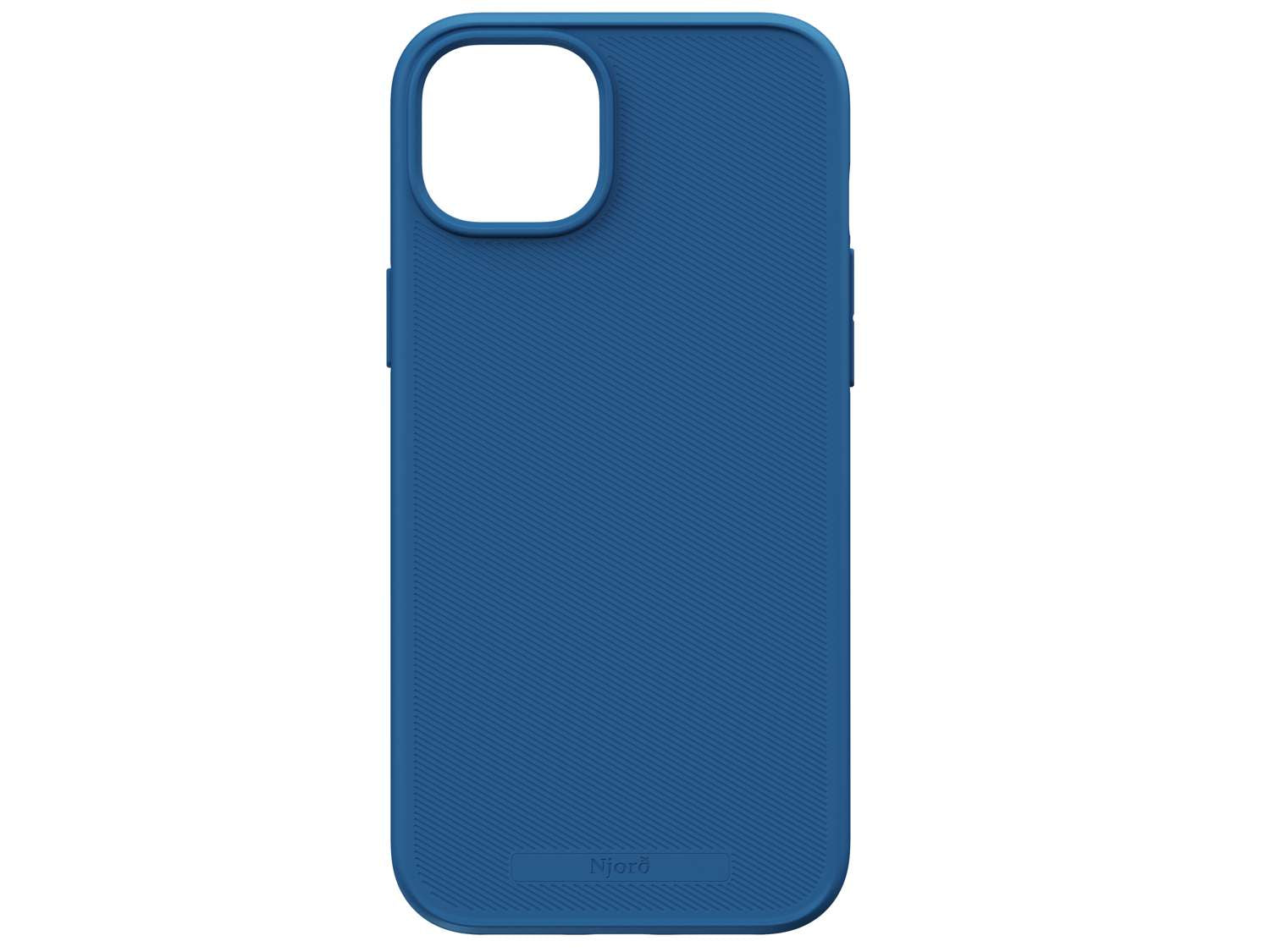 Slim Case, MagSafe - Blue