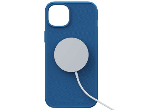 Slim Case, MagSafe - Blue