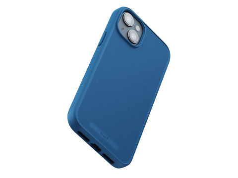 Slim Case, MagSafe - Blue