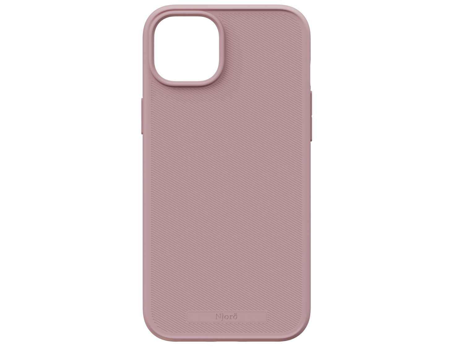 Slim Case, MagSafe - Pink Blush