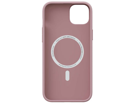 Slim Case, MagSafe - Pink Blush