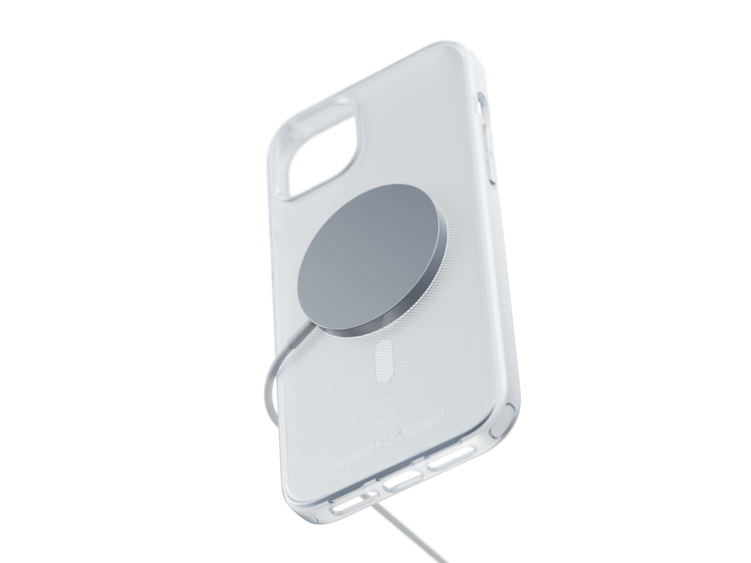 Slim Case, MagSafe - Translucent