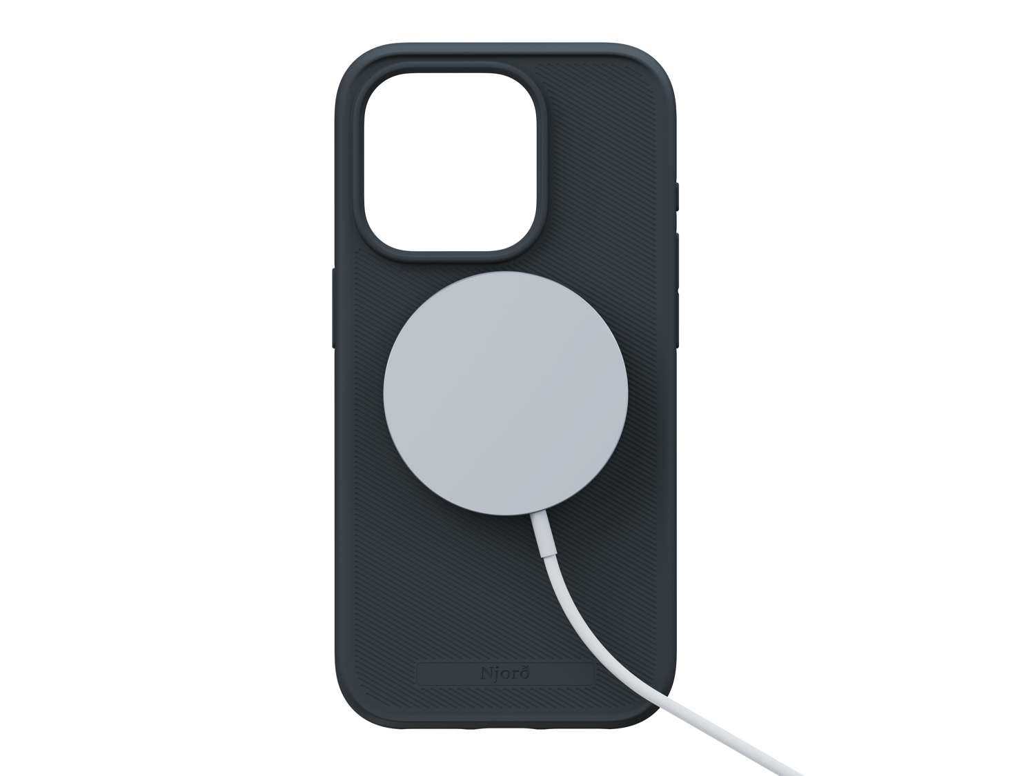 Slim Case, MagSafe - Black