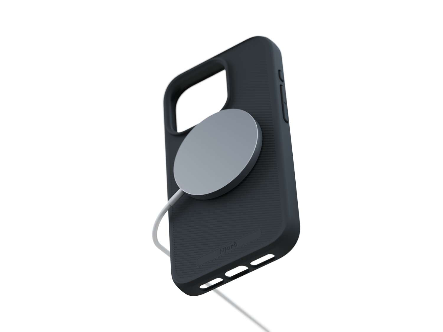 Slim Case, MagSafe - Black