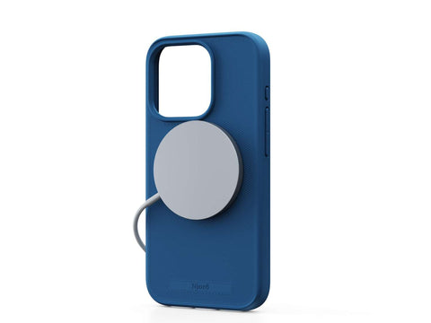 Slim Case, MagSafe - Blue