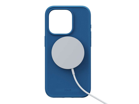 Slim Case, MagSafe - Blue