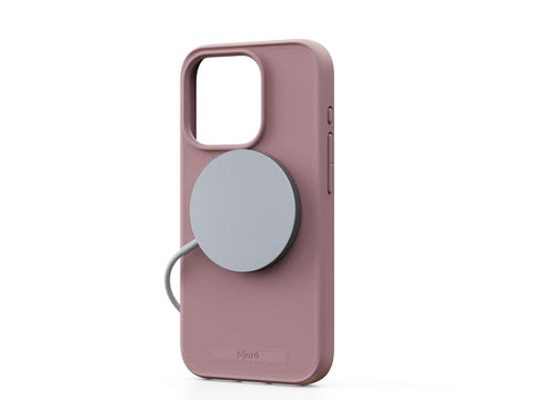 Slim Case, MagSafe - Pink Blush