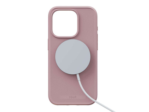 Slim Case, MagSafe - Pink Blush