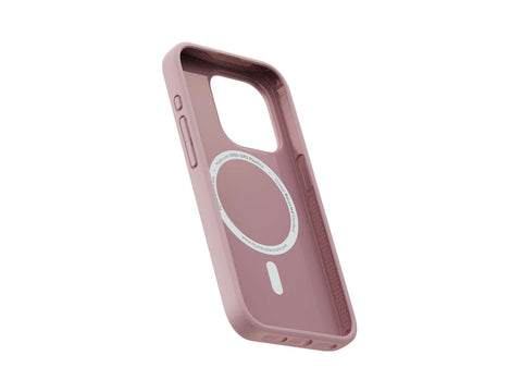 Slim Case, MagSafe - Pink Blush