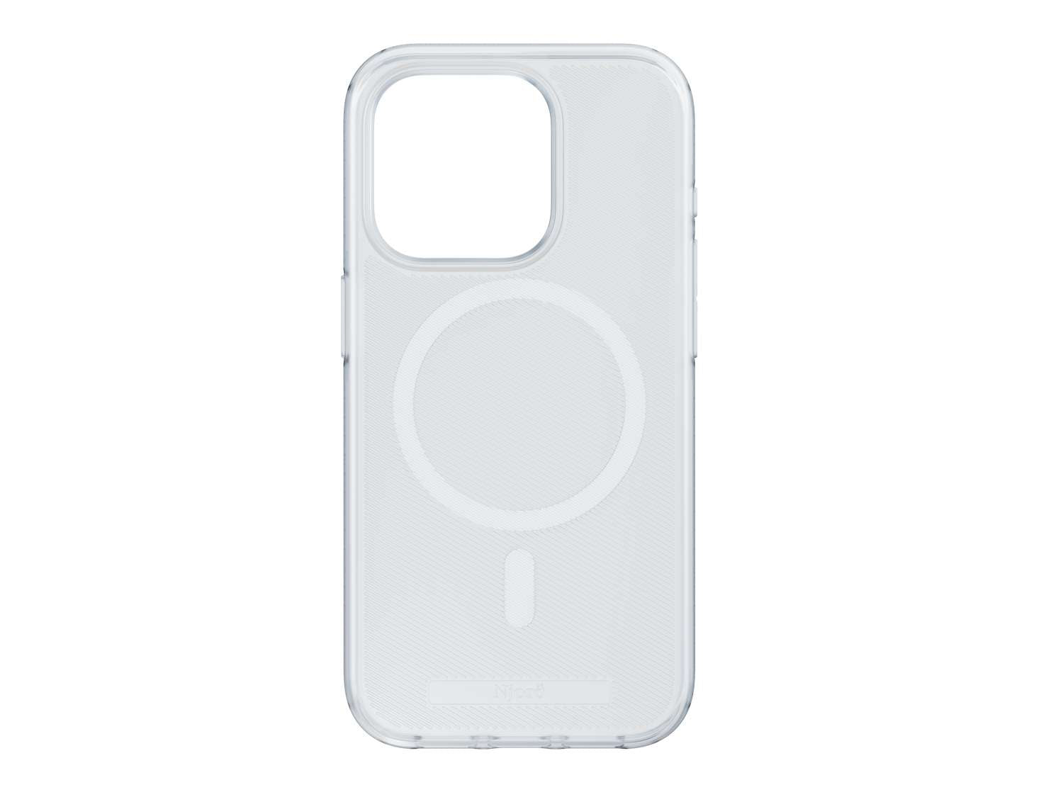 Slim Case, MagSafe - Translucent