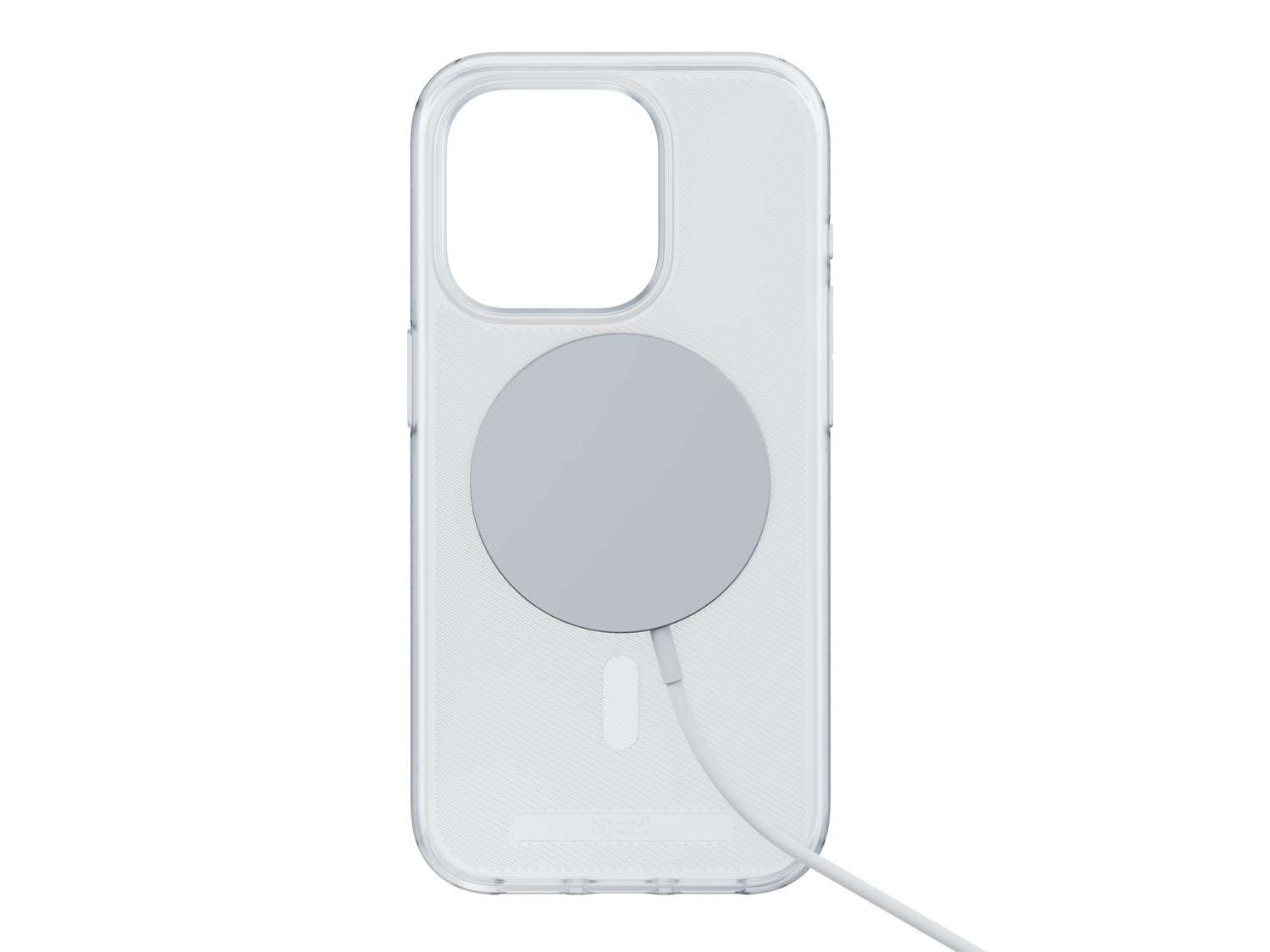 Slim Case, MagSafe - Translucent