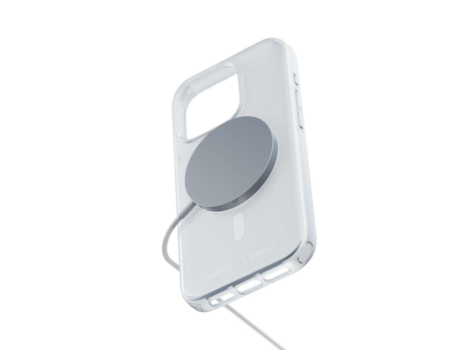 Slim Case, MagSafe - Translucent