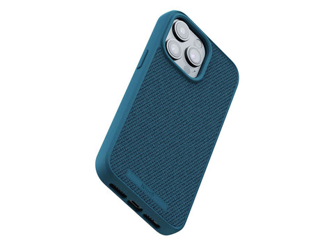 Fabric MagSafe Case - Deep Sea