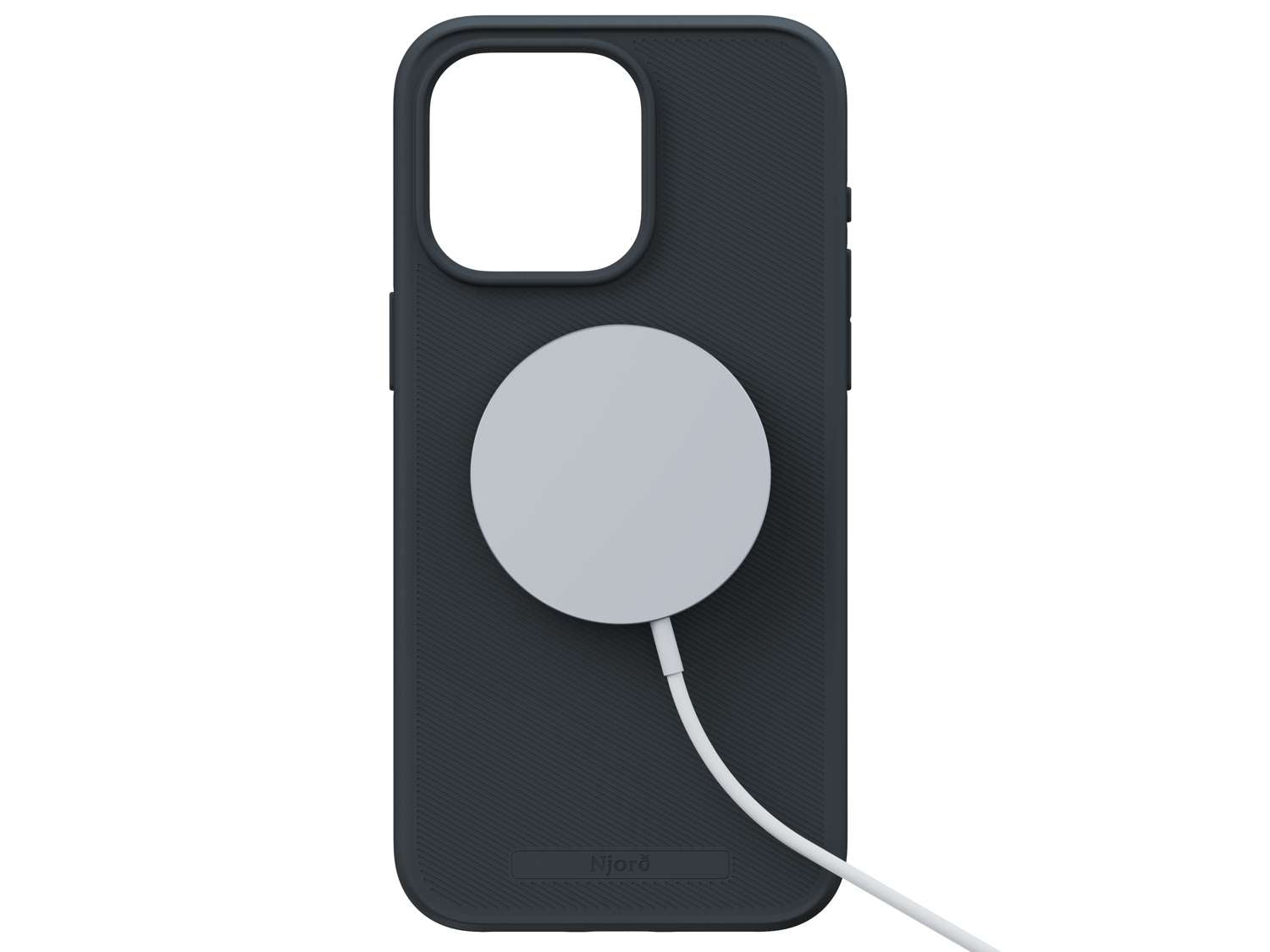 Slim Case, MagSafe - Black