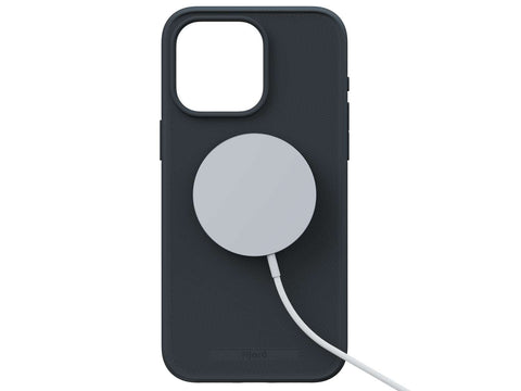 Slim Case, MagSafe - Black