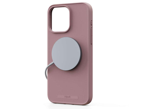 Slim Case, MagSafe - Pink Blush