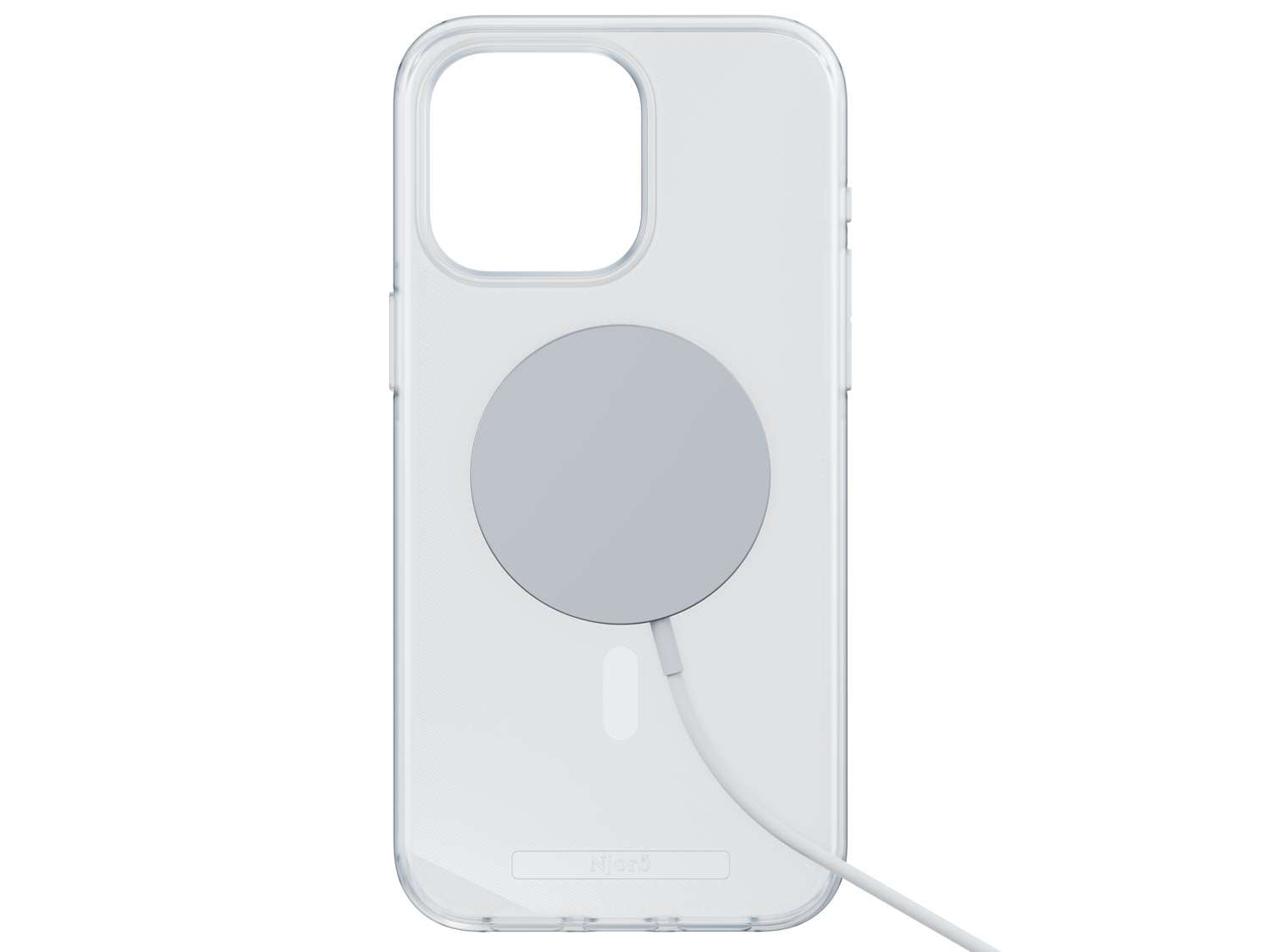 Slim Case, MagSafe - Translucent